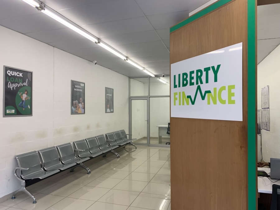 To Let Commercial Property for Rent in Bellville Central Western Cape